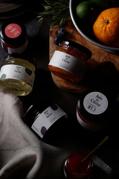 ジャムイメージ1