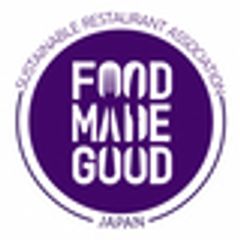 一般社団法人 日本サステイナブル・レストラン協会のロゴ