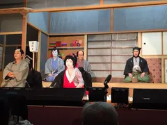 令和6年度特別講演時の写真