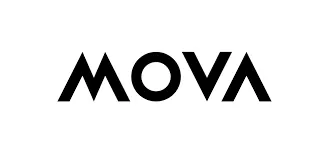MOVAロゴ