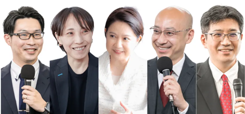 講演者