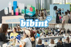 韓国美容イベント『bibint～Summer Edition～』