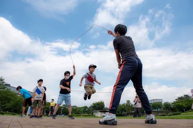 アーバンスポーツ 2