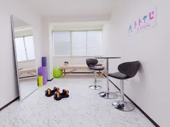 マシンピラティス・パーソナルジムトトヤセ堺筋本町店