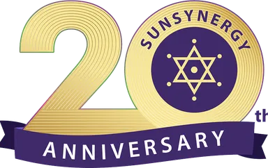株式会社サンシナジー 創立20周年記念