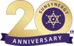 株式会社サンシナジーのロゴ