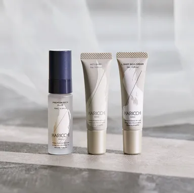 銀座三越限定 マストアイテムスターターセット