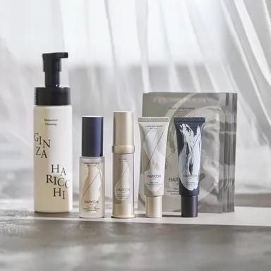 パーフェクトセット