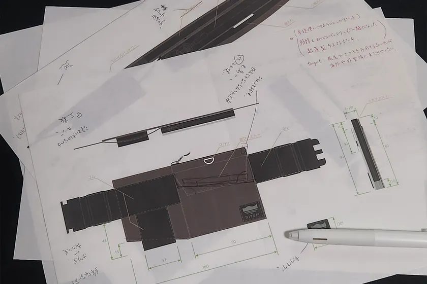 Made in HigashiOsaka