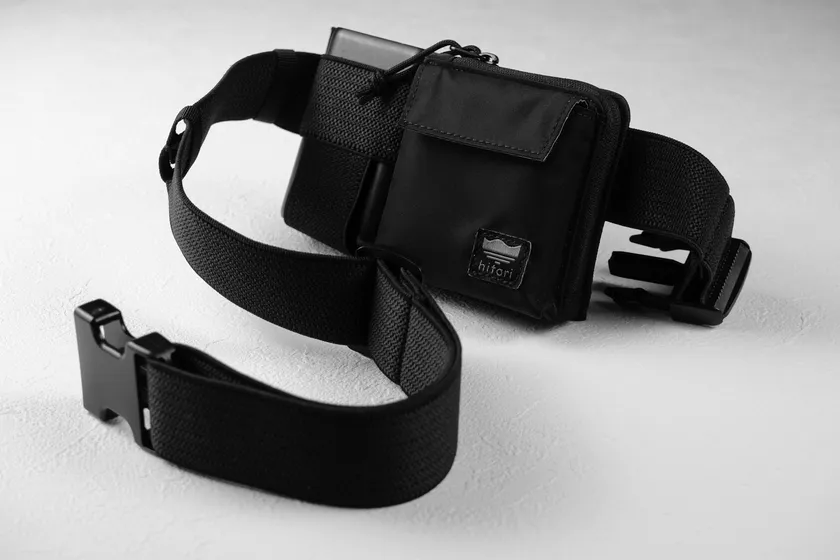 バッテリー残量を気にしない旅を実現