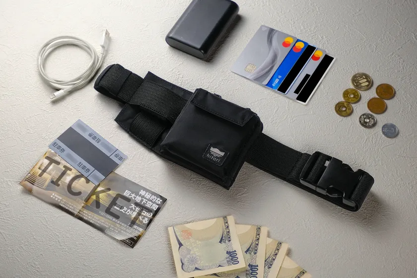 開発理由は「決済方法の変化」