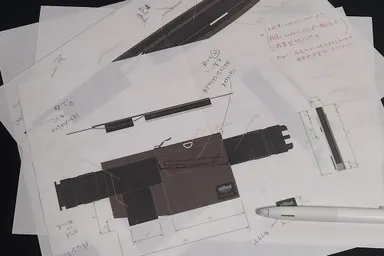 Made in HigashiOsaka