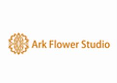 アークフラワースタジオ株式会社のロゴ