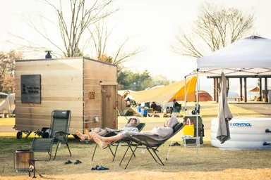 おぢゃ～るの特設スポット