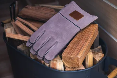 薪もお届けします。