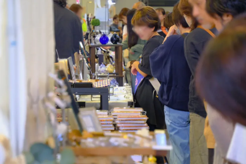 過去開催時の様子1