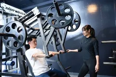 パーソナルトレーナー