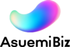 株式会社アスエミのロゴ