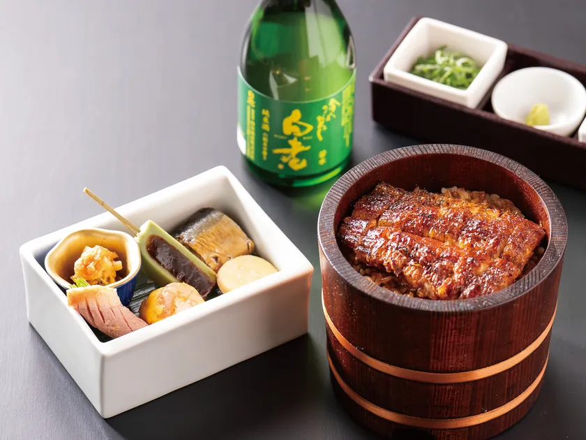 発酵食の豊かな“うまみ”を味わう