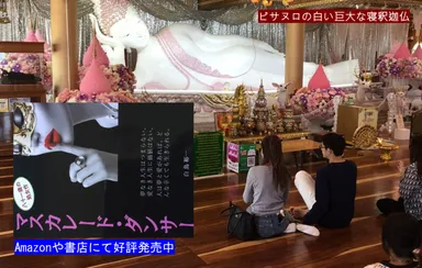 書籍の宣伝のためSNSに投稿2