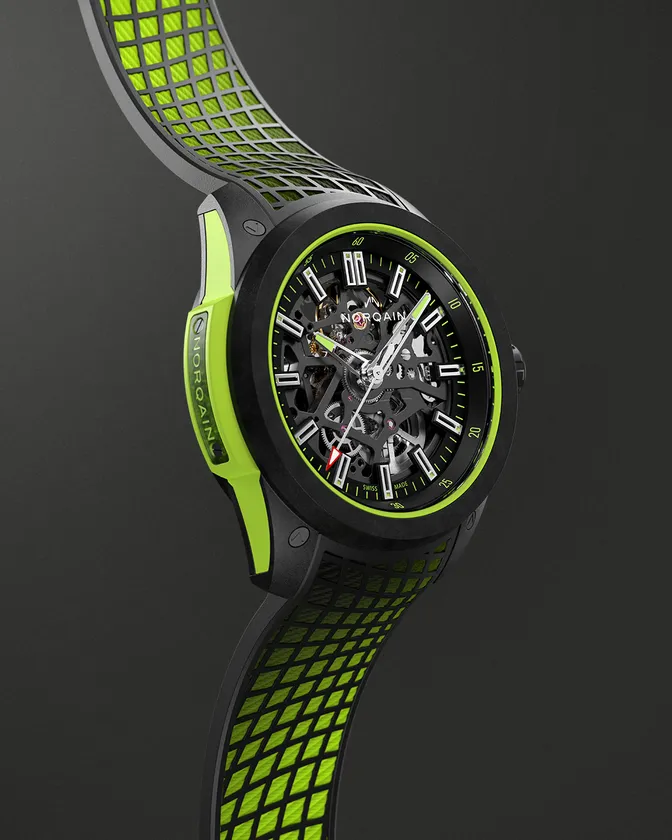 Wild ONE Skeleton Stan the Man-3