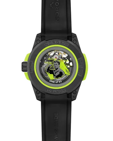 Wild ONE Skeleton Stan the Man-2