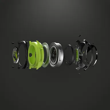 Wild ONE Skeleton Stan the Man-4