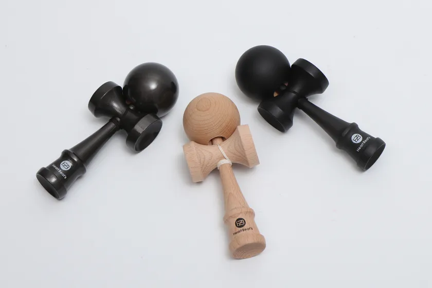 ミスティカルモノクロームカラーバリエーション