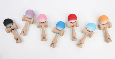 ミスティカルソリッドカラーバリエーション