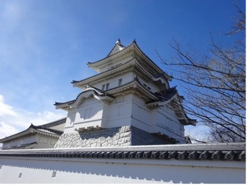 千葉県立関宿城博物館