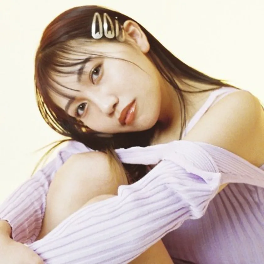 井上苑子