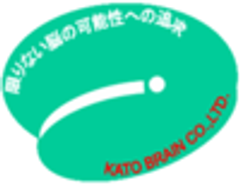 株式会社脳の学校のロゴ