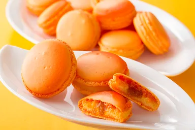 マカロン