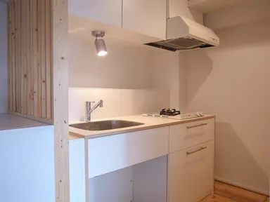 施工後イメージ(『TOMOS』仕様の部屋)