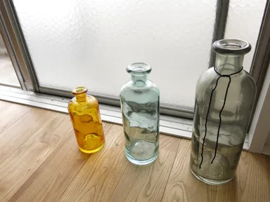 海辺の暮らしをイメージ