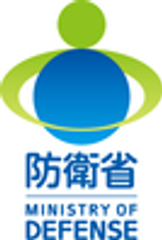 防衛省・自衛隊のロゴ