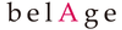 株式会社ベルアージュのロゴ