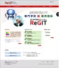 ReGIT web