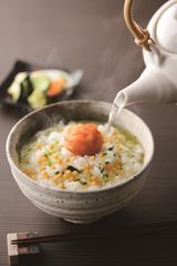 勝喜梅贅沢茶漬けイメージ画像