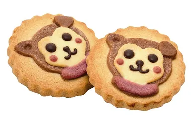 東横ハチ公クッキー