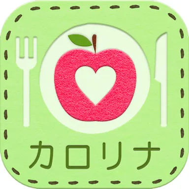 「カロリナ」アイコン