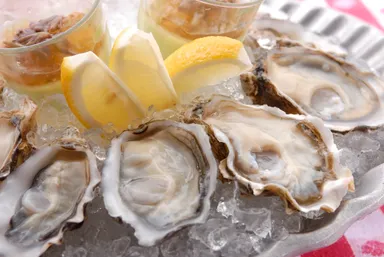 オイスター