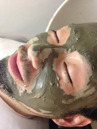 『どろんこシャンプー』(3)