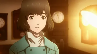 時季（とき）は巡る～TOKYO STATION～3