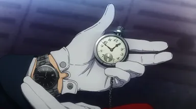 時季（とき）は巡る～TOKYO STATION～4