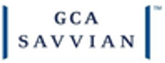 GCAサヴィアン株式会社のロゴ