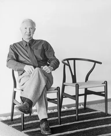Hans J. Wegner