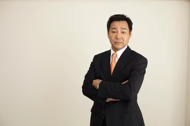 代表　米澤 賢治