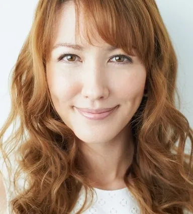 イメージキャラクター 中西モナさん