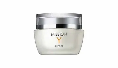 ミッションY クリーム